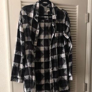Vans Flannel shirt